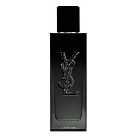 ysl духи мужские|YSL recyclable perfume.